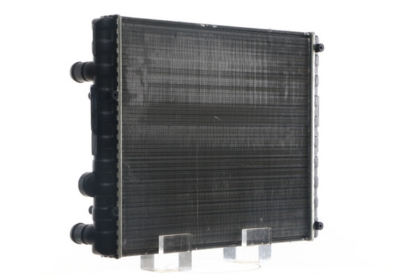 Radiator, engine cooling - CR 42 000S MAHLE