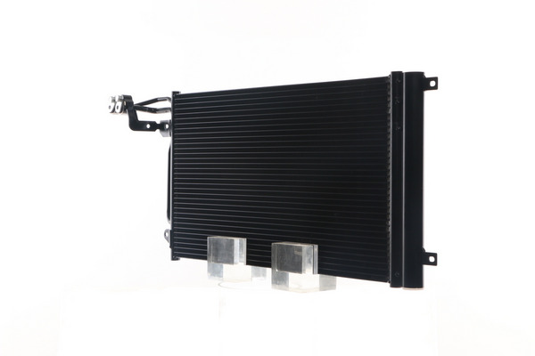 Condenser, air conditioning - AC 566 000S MAHLE