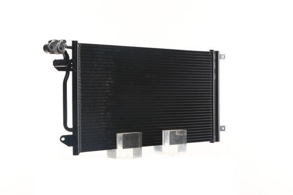 Condenser, air conditioning - AC 566 000S MAHLE