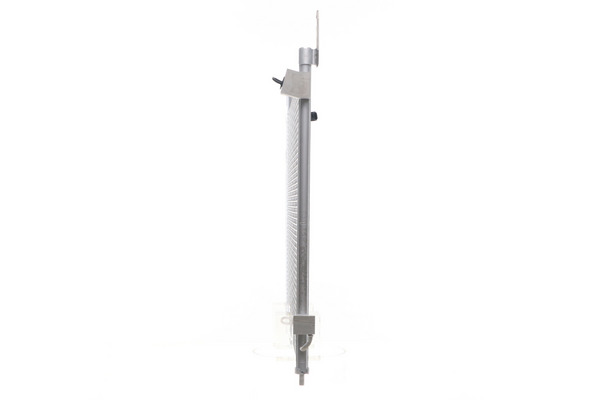 Condenser, air conditioning - AC 588 000P MAHLE