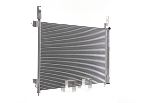 Condenser, air conditioning - AC 588 000P MAHLE