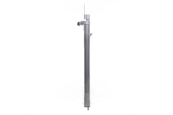 Condenser, air conditioning - AC 588 000P MAHLE