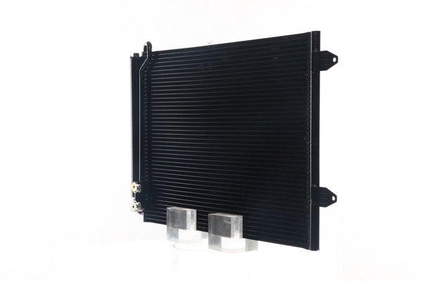 Condenser, air conditioning - AC 666 000S MAHLE