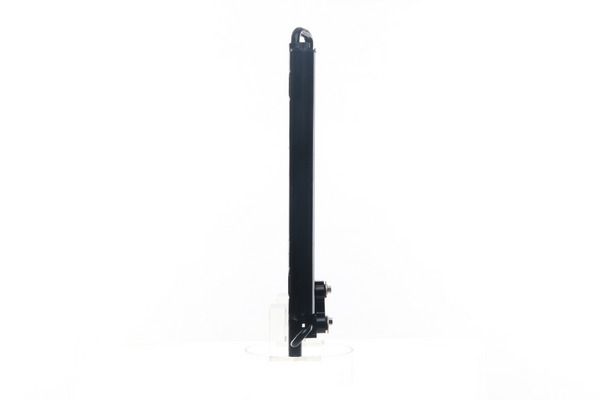 Condenser, air conditioning - AC 666 000S MAHLE