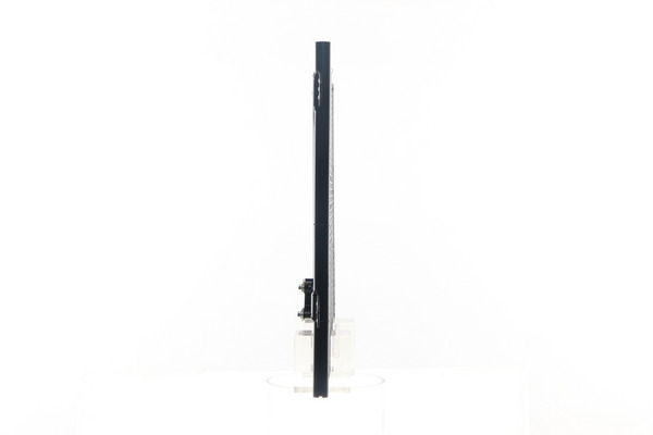 Condenser, air conditioning - AC 666 000S MAHLE