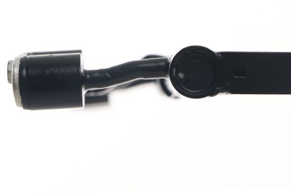 Condenser, air conditioning - AC 708 000S MAHLE