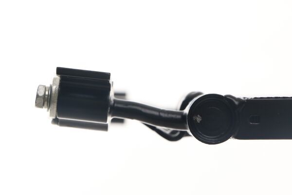 Condenser, air conditioning - AC 708 000S MAHLE