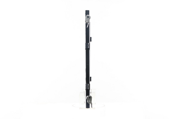 Condenser, air conditioning - AC 708 000S MAHLE