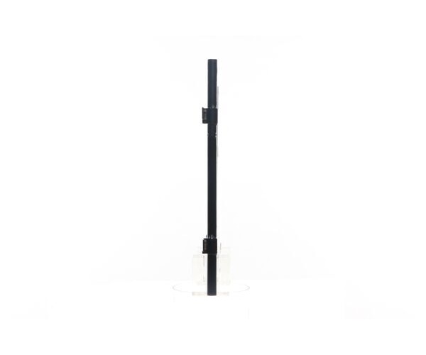 Condenser, air conditioning - AC 708 000S MAHLE