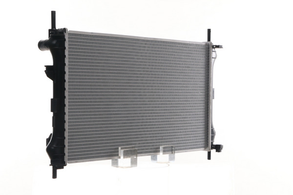 Radiator, engine cooling - CR 1140 000S MAHLE