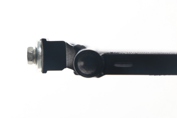 Condenser, air conditioning - AC 751 000S MAHLE