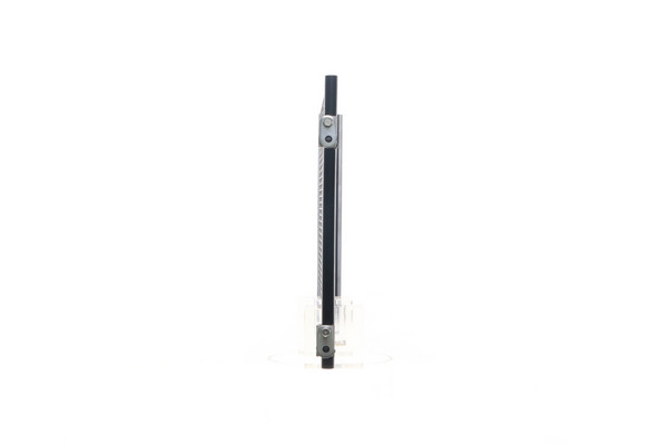 Condenser, air conditioning - AC 751 000S MAHLE
