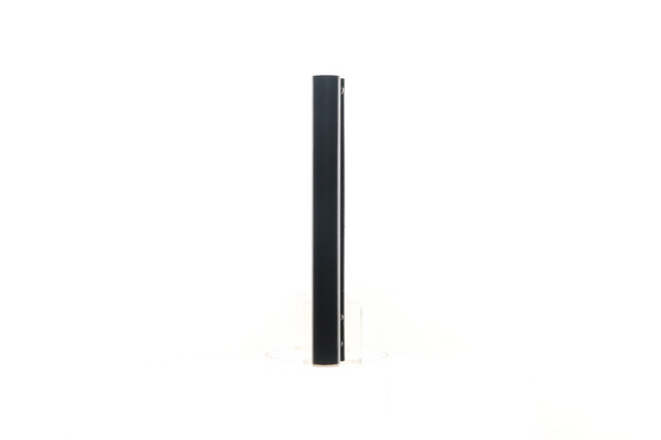 Condenser, air conditioning - AC 751 000S MAHLE
