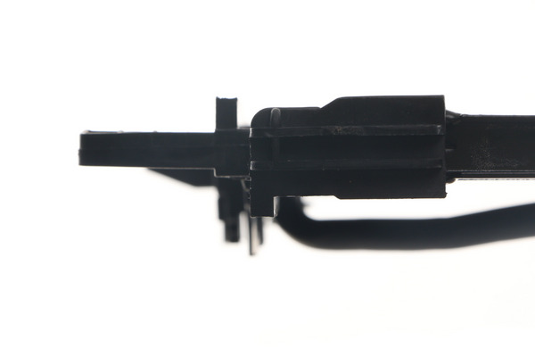 Condenser, air conditioning - AC 786 000S MAHLE