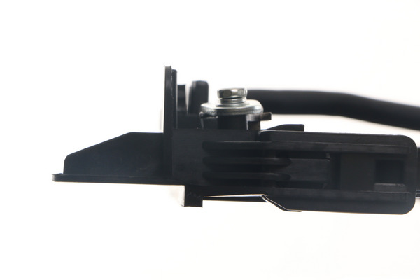 Condenser, air conditioning - AC 786 000S MAHLE