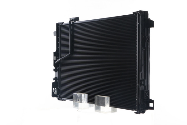Condenser, air conditioning - AC 786 000S MAHLE