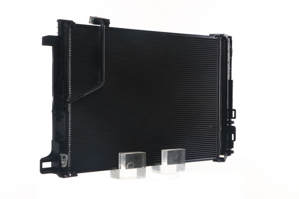 Condenser, air conditioning - AC 786 000S MAHLE