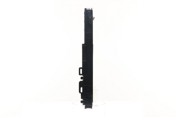 Condenser, air conditioning - AC 786 000S MAHLE