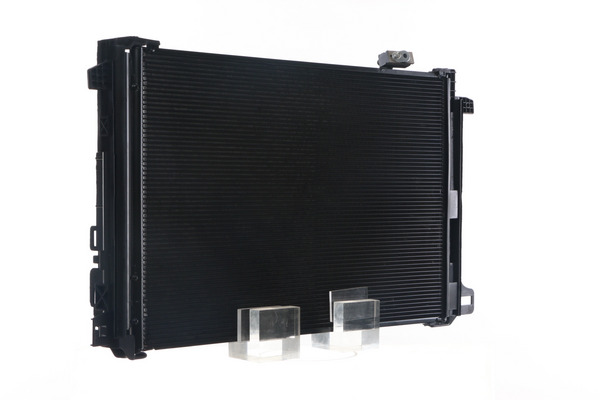 Condenser, air conditioning - AC 786 000S MAHLE