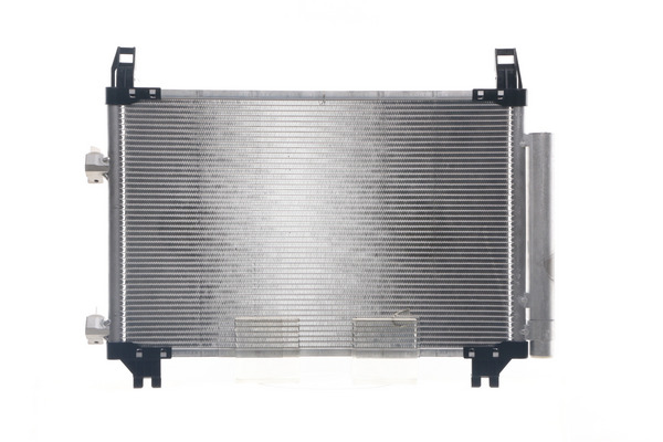 Condenser, air conditioning - AC 793 000S MAHLE