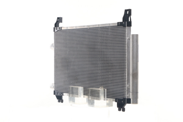 Condenser, air conditioning - AC 793 000S MAHLE