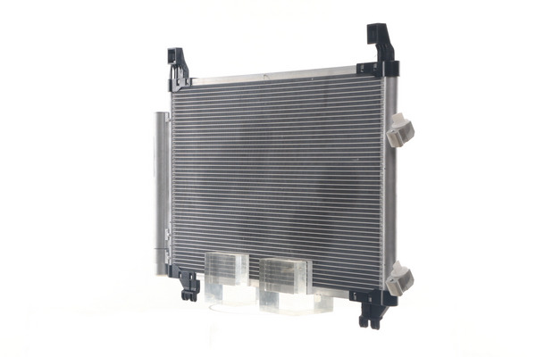 Condenser, air conditioning - AC 793 000S MAHLE