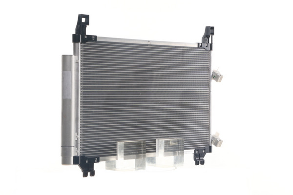 Condenser, air conditioning - AC 793 000S MAHLE