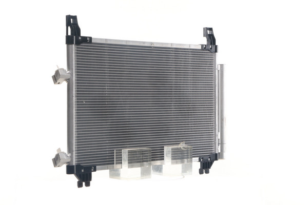 Condenser, air conditioning - AC 793 000S MAHLE