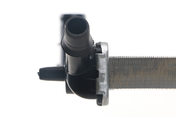 Radiatore, Raffreddamento motore - CR 556 002S MAHLE