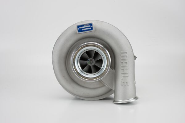 Turbocompressore, Sovralimentazione - 038 TC 18173 000 MAHLE