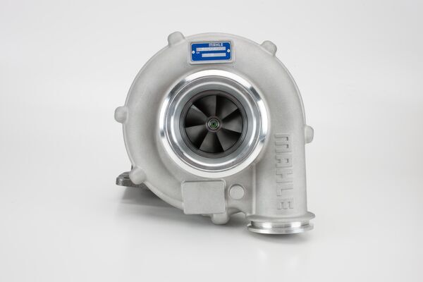 Turbocompressore, Sovralimentazione - 228 TC 17637 000 MAHLE
