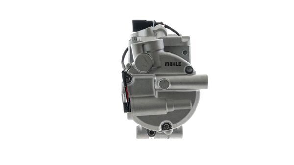 Compressor, air conditioning - ACP 44 000S MAHLE