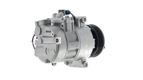 Compressor, air conditioning - ACP 44 000S MAHLE
