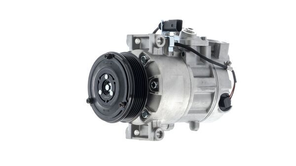Compressor, air conditioning - ACP 44 000S MAHLE
