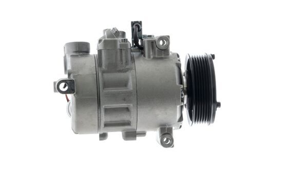 Compressor, air conditioning - ACP 44 000S MAHLE