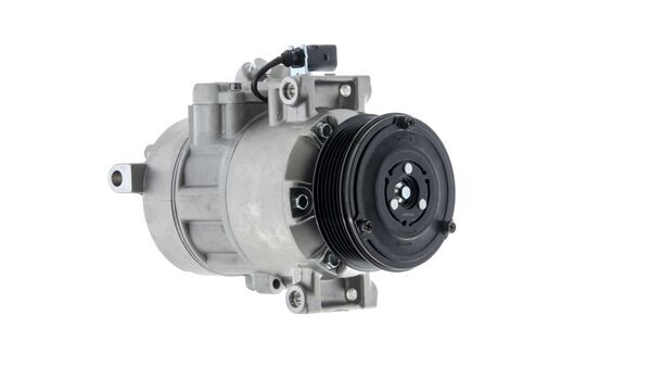 Compressor, air conditioning - ACP 44 000S MAHLE