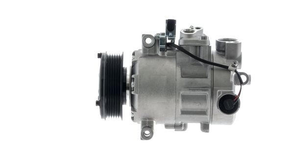 Compressor, air conditioning - ACP 44 000S MAHLE