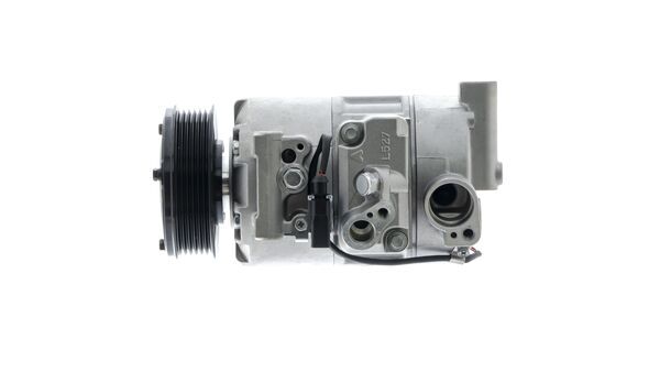 Compressor, air conditioning - ACP 44 000S MAHLE