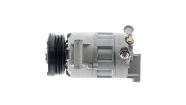 Compressor, air conditioning - ACP 49 000S MAHLE
