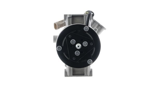 Compressor, air conditioning - ACP 49 000S MAHLE