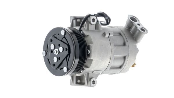 Compressor, air conditioning - ACP 49 000S MAHLE