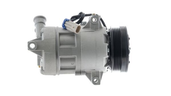 Compressor, air conditioning - ACP 49 000S MAHLE