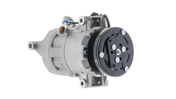 Compressor, air conditioning - ACP 49 000S MAHLE