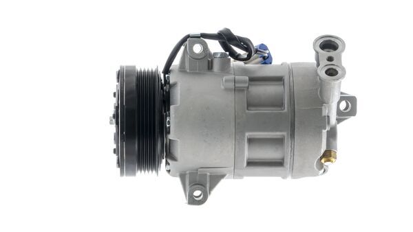Compressor, air conditioning - ACP 49 000S MAHLE