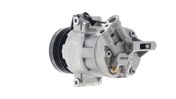 Compressor, air conditioning - ACP 49 000S MAHLE
