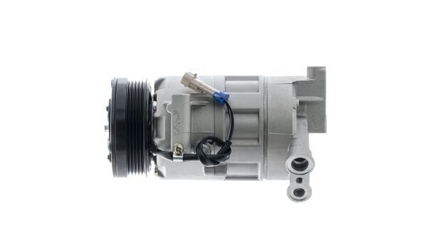 Compressor, air conditioning - ACP 49 000S MAHLE