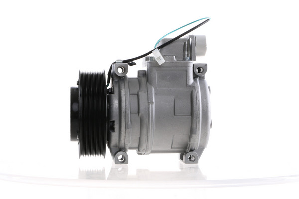 Compressore, Climatizzatore - ACP 116 000S MAHLE
