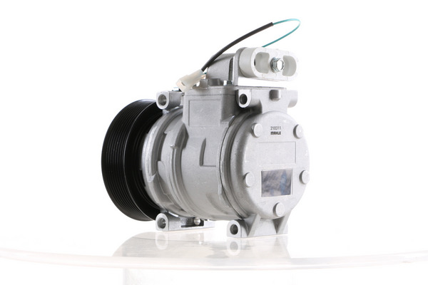 Compressore, Climatizzatore - ACP 116 000S MAHLE