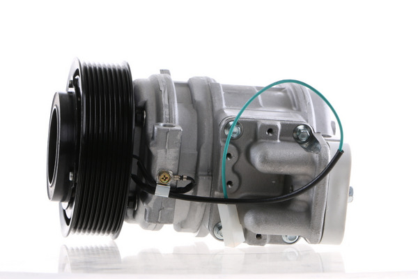 Compressore, Climatizzatore - ACP 116 000S MAHLE