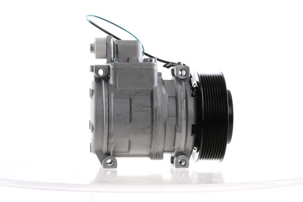 Compressore, Climatizzatore - ACP 116 000S MAHLE